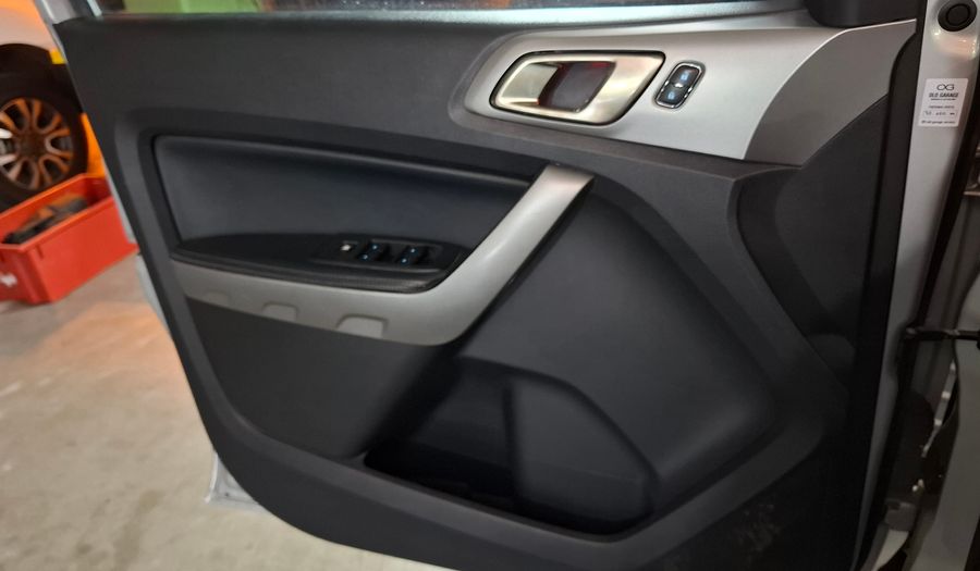 Ford Ranger 3.2 LIMITED 4WD CD AUTO Pickup 2020