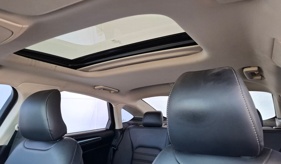 Ford Mondeo 2.0 SEL AUTO Sedan 2017