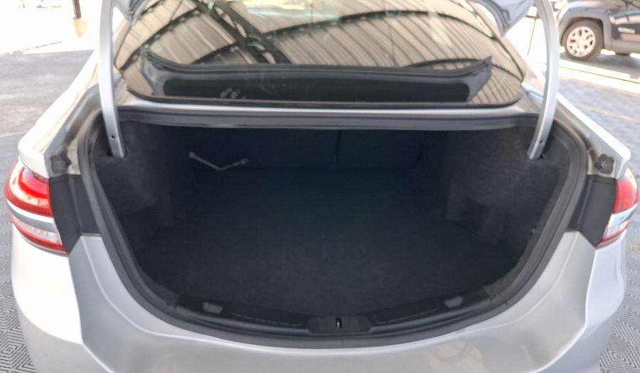 Ford Mondeo 2.0 SEL AUTO Sedan 2017