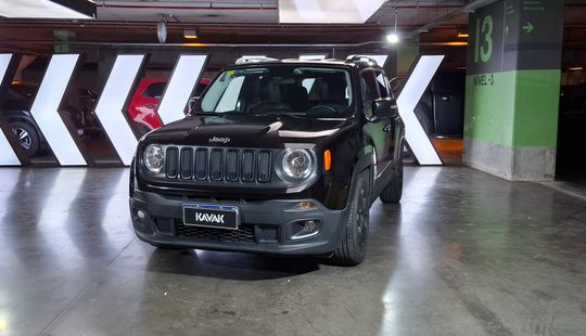 Jeep • Renegade
