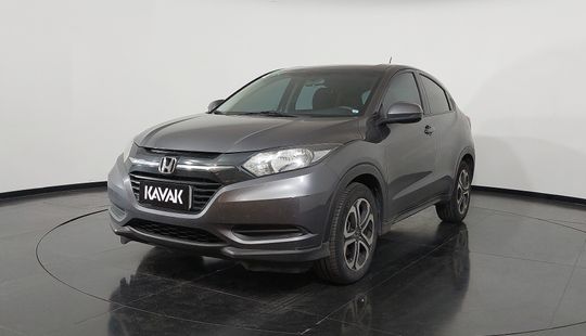 Honda • HR-V
