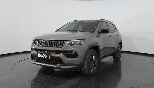 Jeep • Compass