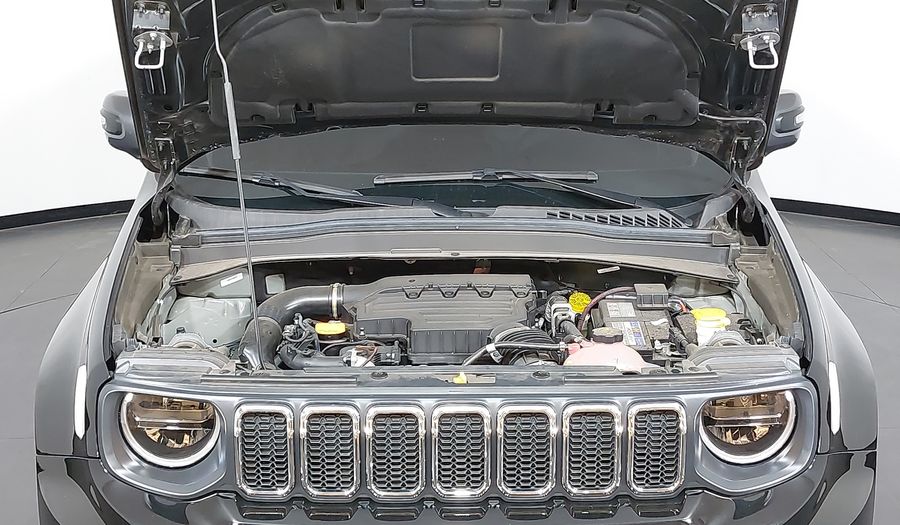 Jeep Renegade 1.3 T270 LONGITUDE AUTO Suv 2025