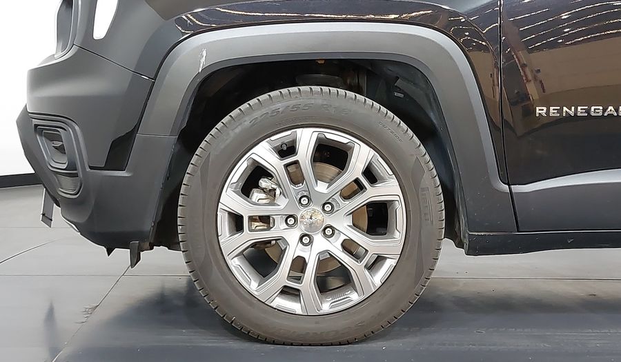 Jeep Renegade 1.3 T270 LONGITUDE AUTO Suv 2025