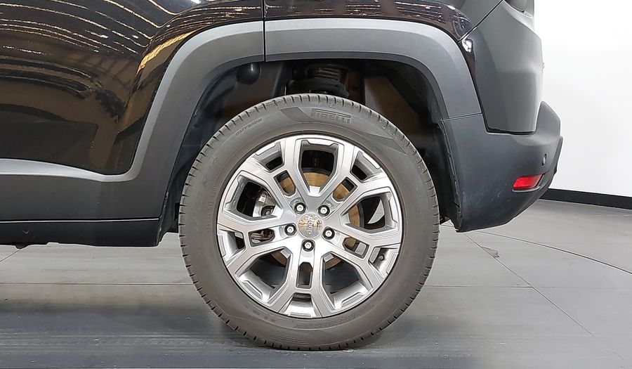 Jeep Renegade 1.3 T270 LONGITUDE AUTO Suv 2025