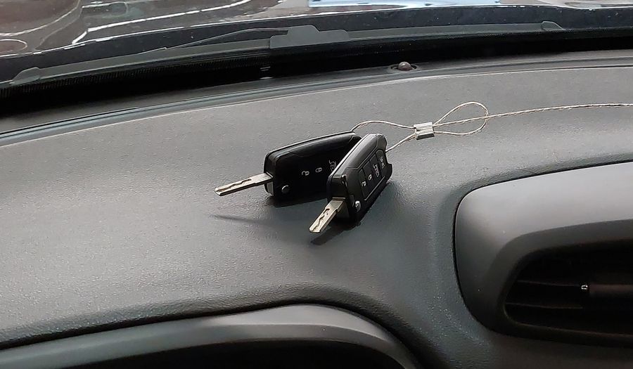 Jeep Renegade 1.3 T270 LONGITUDE AUTO Suv 2025