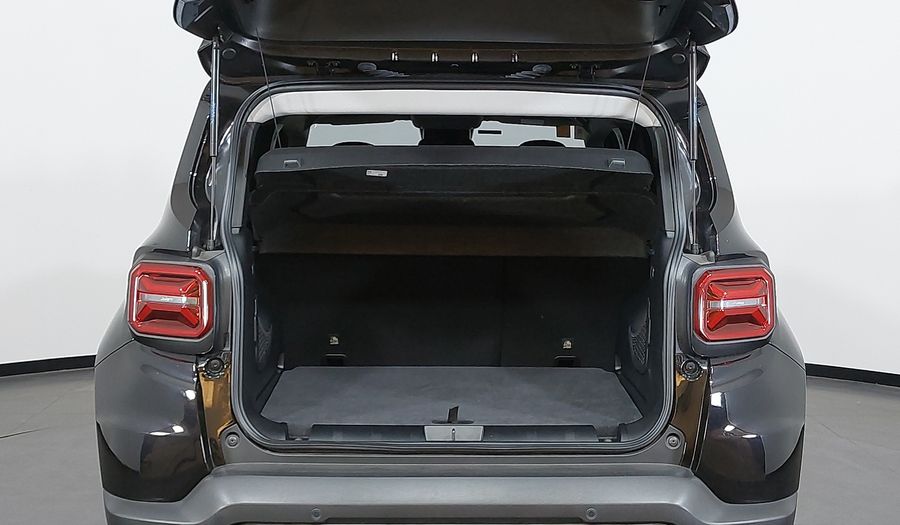 Jeep Renegade 1.3 T270 LONGITUDE AUTO Suv 2025