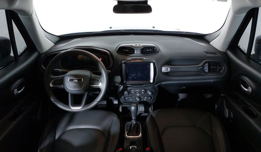 Jeep Renegade 1.3 T270 LONGITUDE AUTO Suv 2025