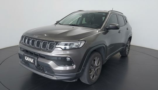 Jeep • Compass