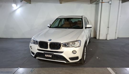 Bmw • X3
