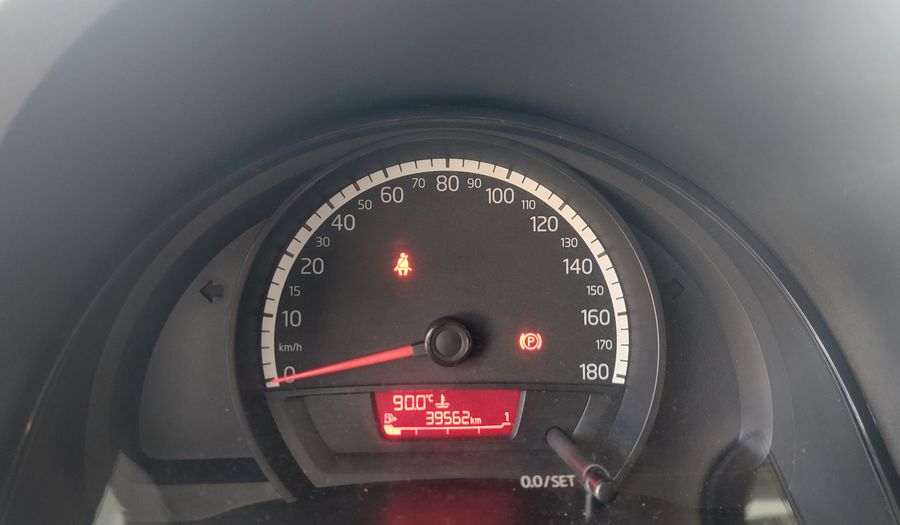 Volkswagen Up 1.0 TAKE UP Hatchback 2017