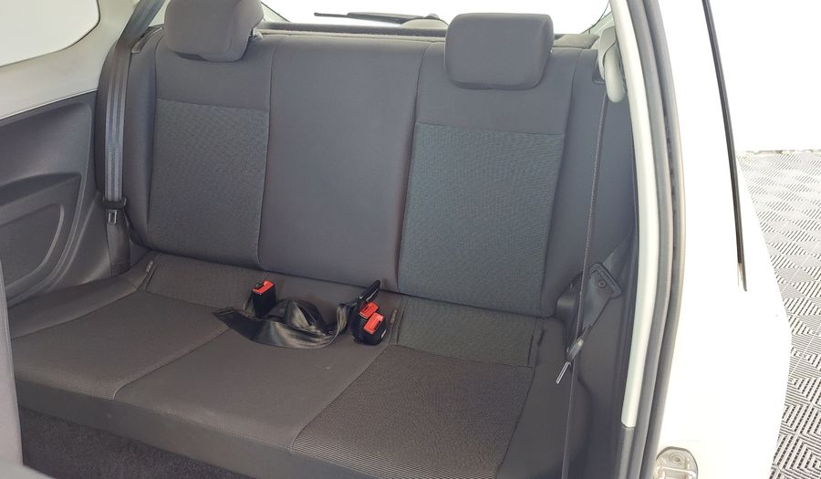 Volkswagen Up 1.0 TAKE UP Hatchback 2017