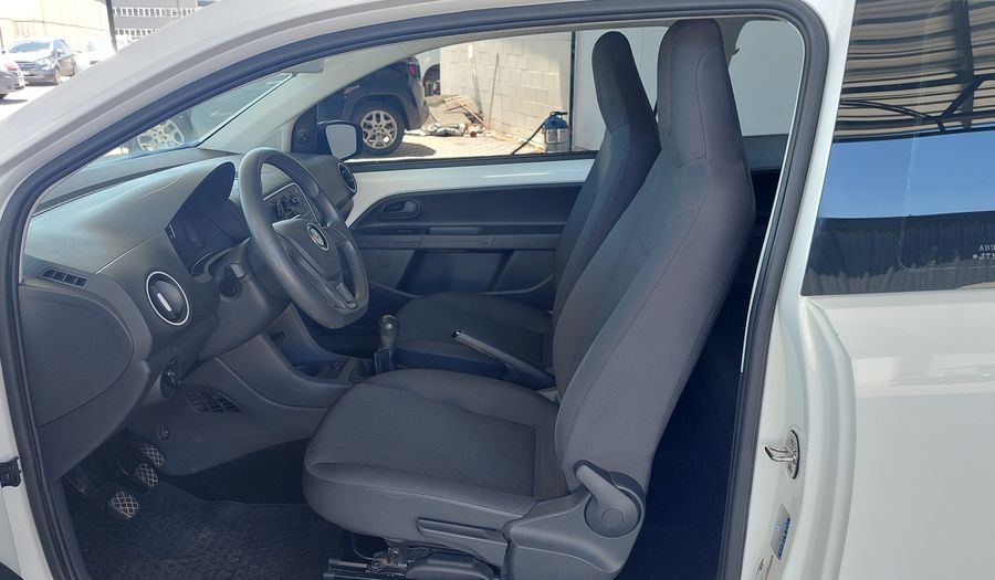Volkswagen Up 1.0 TAKE UP Hatchback 2017