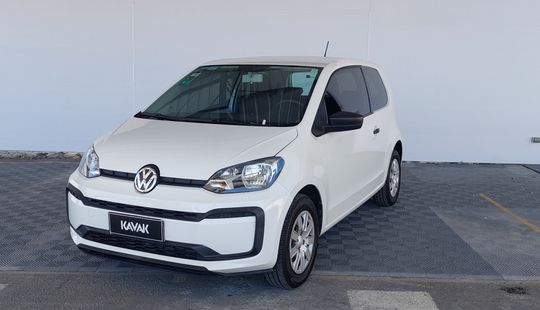 Volkswagen • up