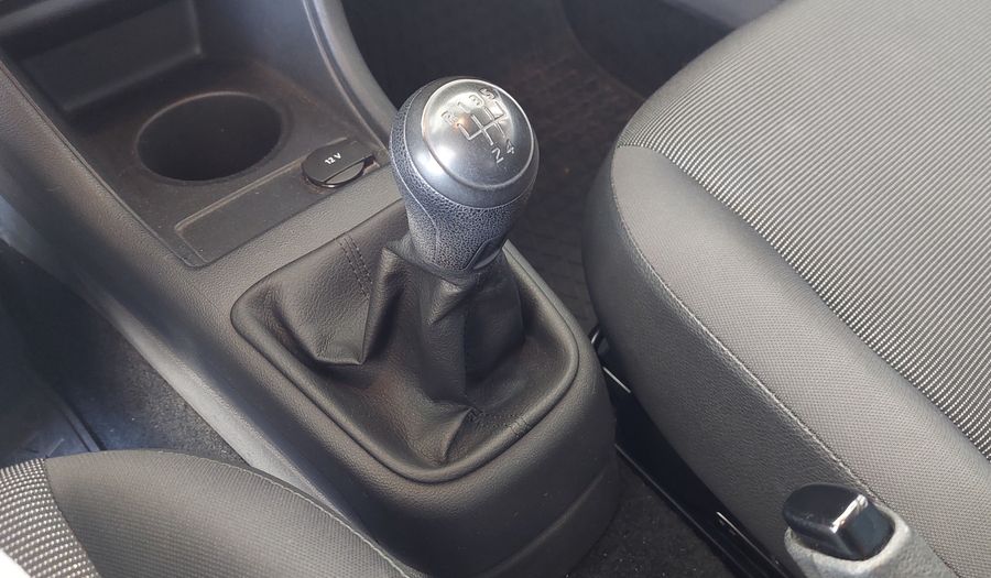 Volkswagen Up 1.0 TAKE UP Hatchback 2017