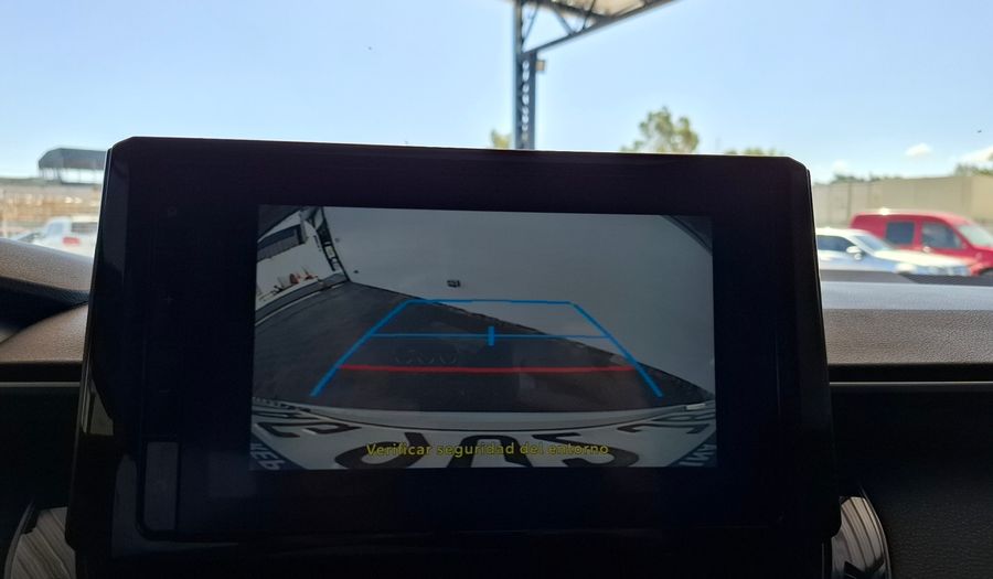 Toyota Corolla 2.0 GR-S CVT Sedan 2024