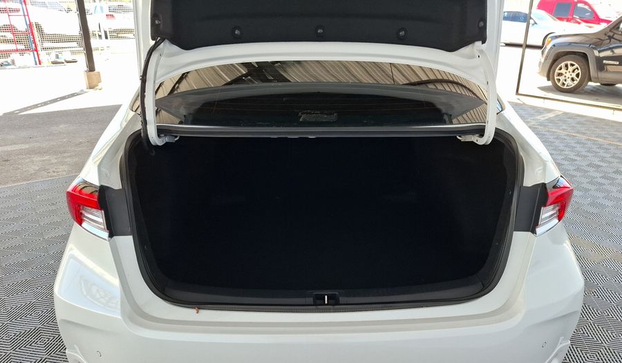 Toyota Corolla 2.0 GR-S CVT Sedan 2024