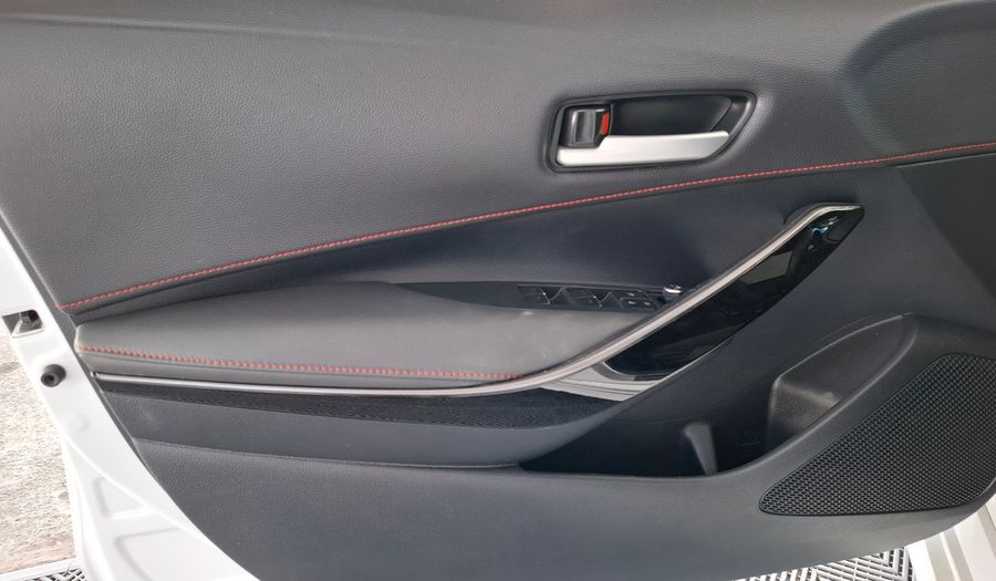 Toyota Corolla 2.0 GR-S CVT Sedan 2024