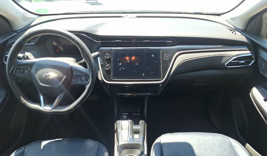 Chevrolet Bolt Euv BEV 65KWH LTZ AUTO Suv 2024