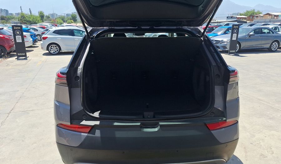 Chevrolet Bolt Euv BEV 65KWH LTZ AUTO Suv 2024