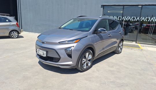 Chevrolet • Bolt Euv