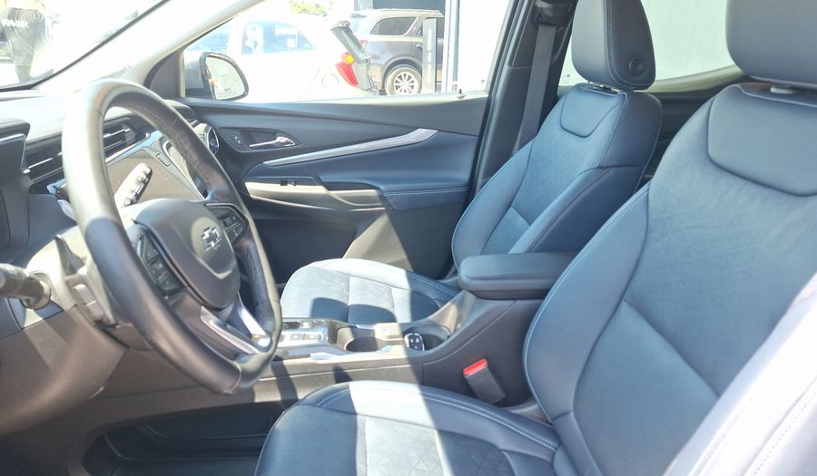 Chevrolet Bolt Euv BEV 65KWH LTZ AUTO Suv 2024