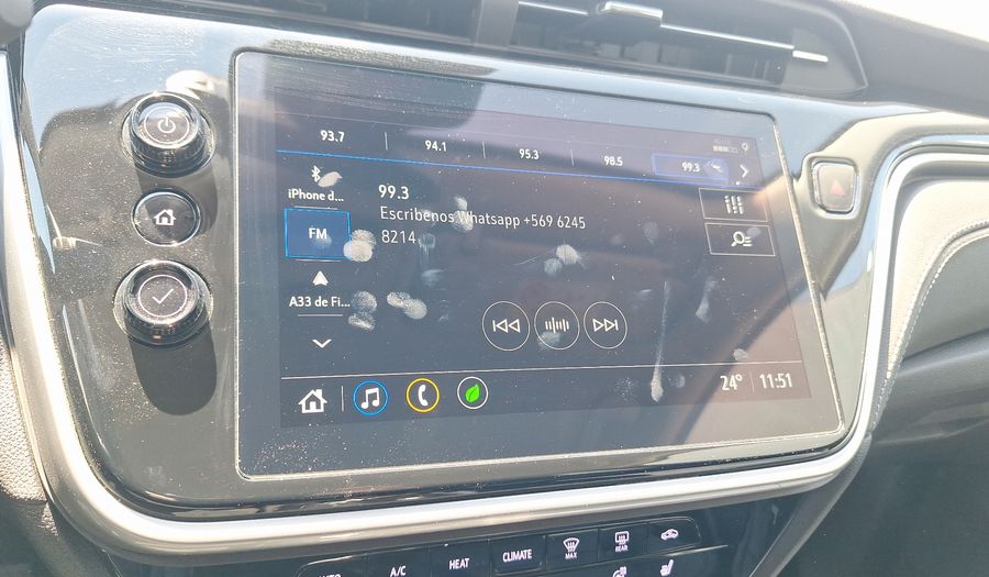 Chevrolet Bolt Euv BEV 65KWH LTZ AUTO Suv 2024