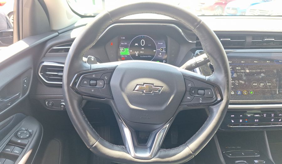 Chevrolet Bolt Euv BEV 65KWH LTZ AUTO Suv 2024