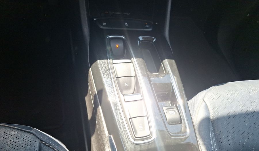 Chevrolet Bolt Euv BEV 65KWH LTZ AUTO Suv 2024