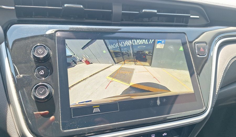 Chevrolet Bolt Euv BEV 65KWH LTZ AUTO Suv 2024