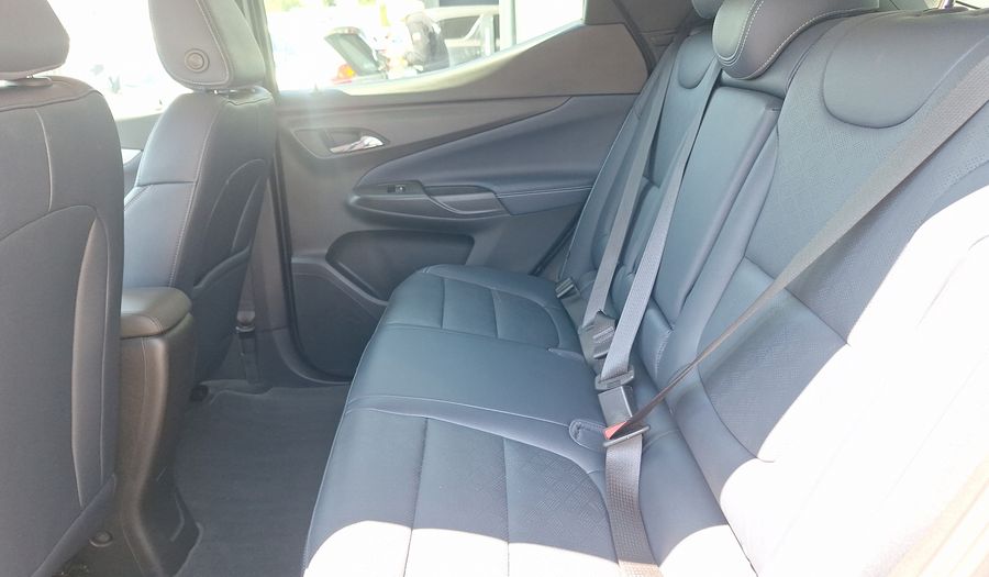 Chevrolet Bolt Euv BEV 65KWH LTZ AUTO Suv 2024