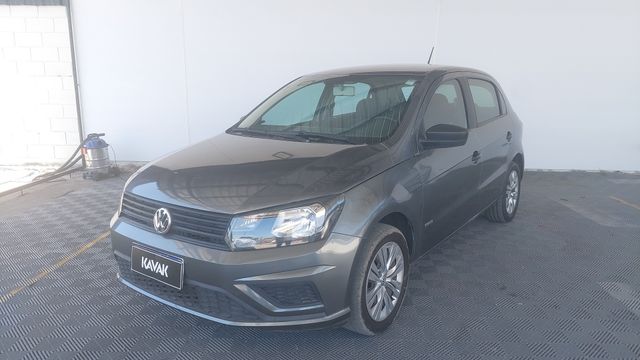 Volkswagen Gol Trend 1.6 TRENDLINE MY21