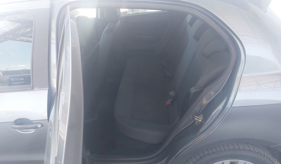 Volkswagen Gol Trend 1.6 TRENDLINE MY21 Hatchback 2021