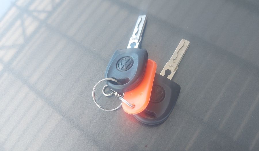 Volkswagen Gol Trend 1.6 TRENDLINE MY21 Hatchback 2021