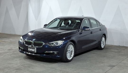 Bmw • Serie 3