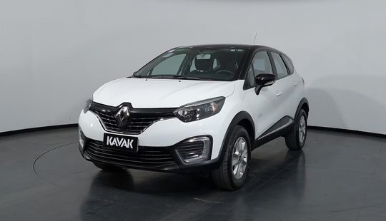 Renault • Captur