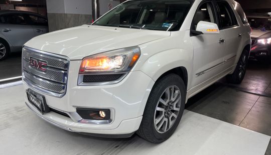 Gmc • Acadia