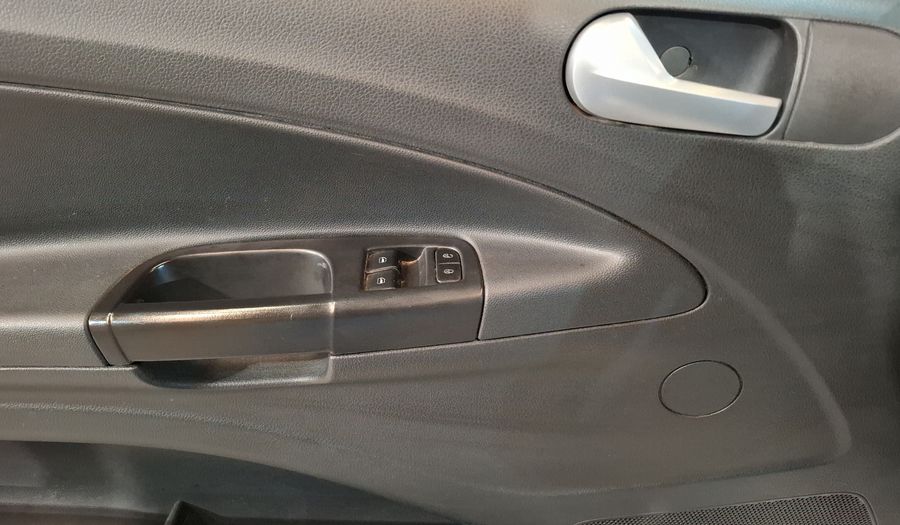 Volkswagen Saveiro 1.6 ROBUST CABINA SENCILLA Pickup 2024