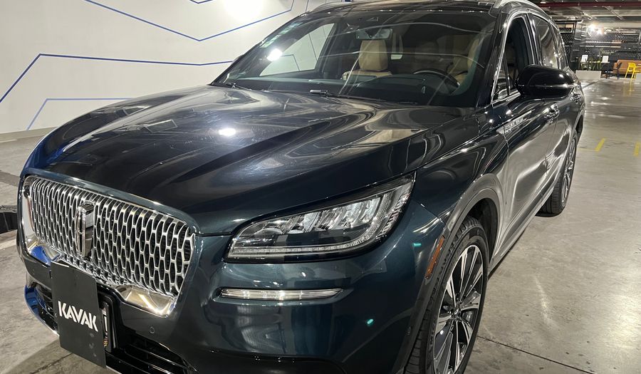 Lincoln Corsair 2.0 RESERVE AUTO Suv 2022