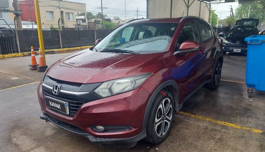 Honda • HR-V