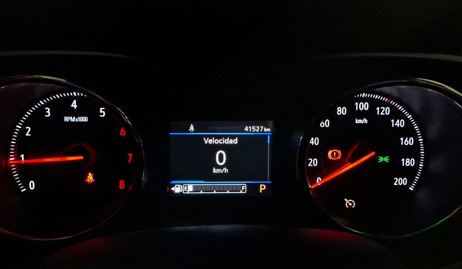 Chevrolet Tracker 1.2 TURBO PREMIER AT MY24 Suv 2023