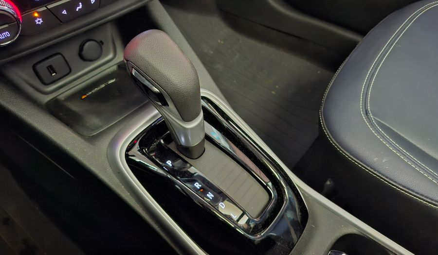 Chevrolet Tracker 1.2 TURBO PREMIER AT MY24 Suv 2023