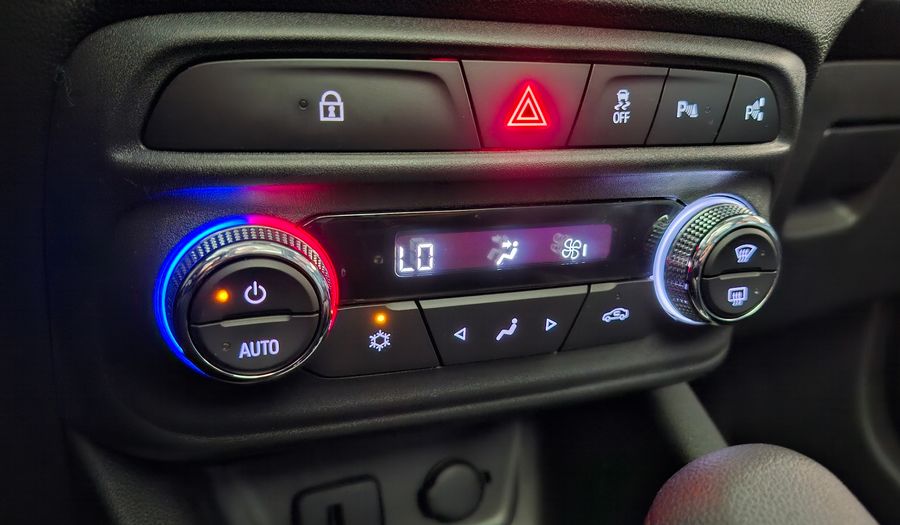 Chevrolet Tracker 1.2 TURBO PREMIER AT MY24 Suv 2023