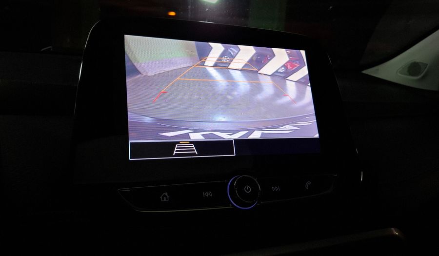 Chevrolet Tracker 1.2 TURBO PREMIER AT MY24 Suv 2023