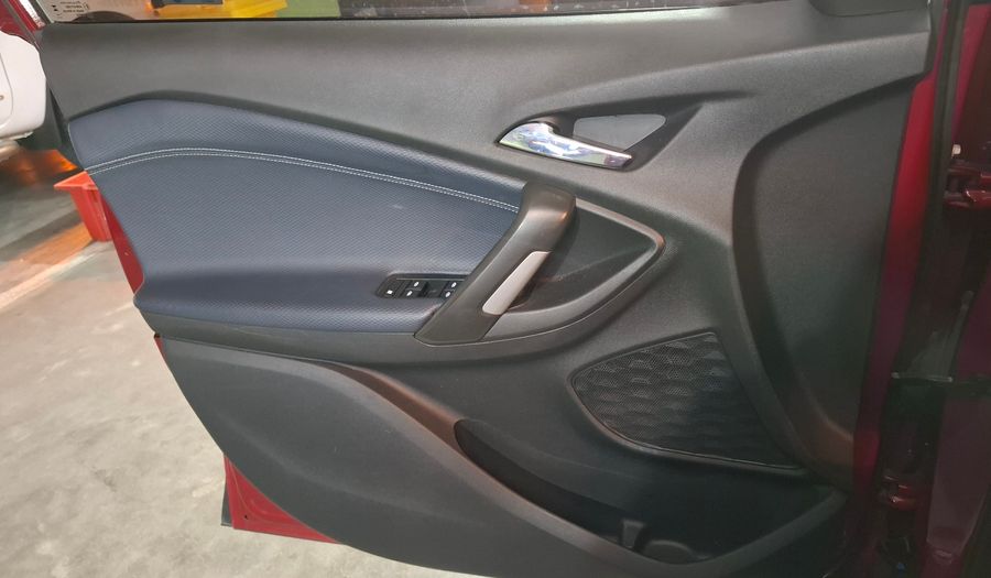 Chevrolet Tracker 1.2 TURBO PREMIER AT MY24 Suv 2023