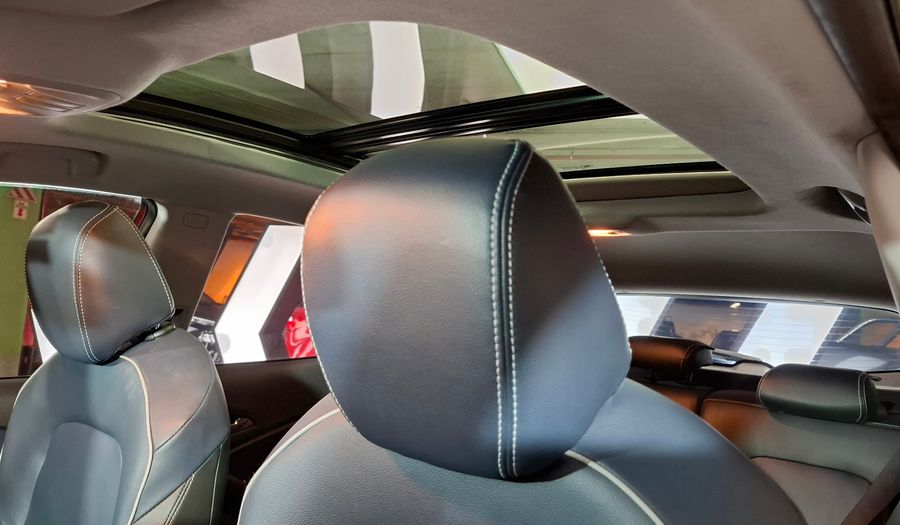 Chevrolet Tracker 1.2 TURBO PREMIER AT MY24 Suv 2023