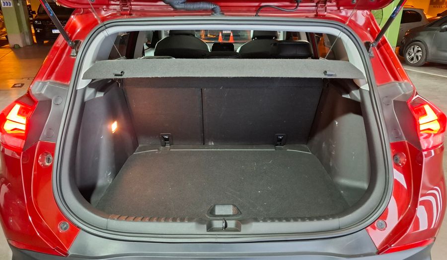 Chevrolet Tracker 1.2 TURBO PREMIER AT MY24 Suv 2023