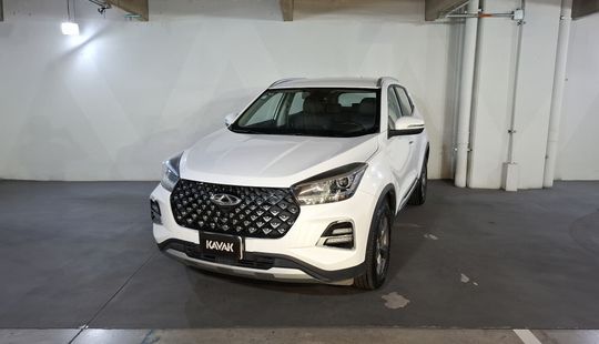 Chirey • Tiggo 4 Pro