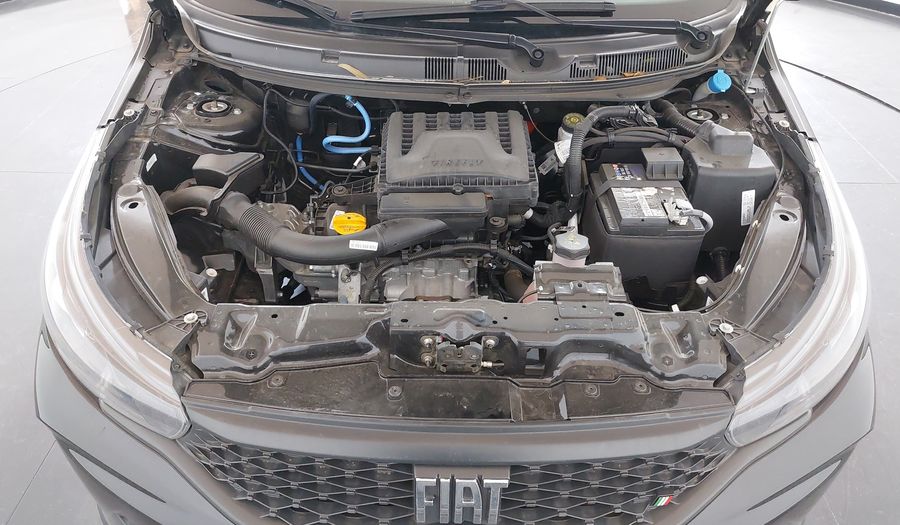 Fiat Argo 1.0 DRIVE MT Hatchback 2025