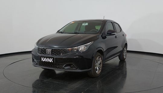 Fiat • Argo